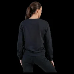 NOUN Bim Sweater Black Svart Discount