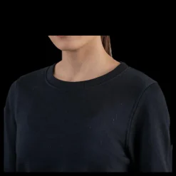 NOUN Bim Sweater Black Svart Discount