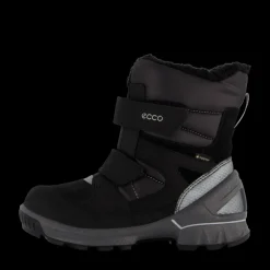 Online ECCO Biom Hike Black/black