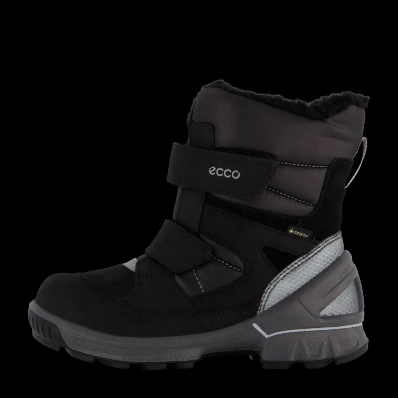 Online ECCO Biom Hike Black/black