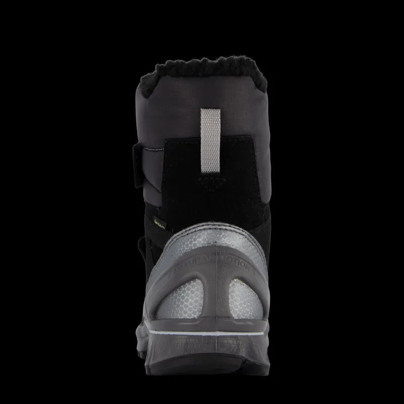 Online ECCO Biom Hike Black/black