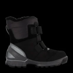 Online ECCO Biom Hike Black/black