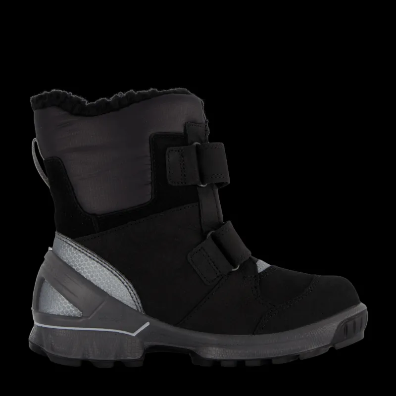Online ECCO Biom Hike Black/black