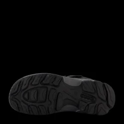 Online ECCO Biom Hike Black/black