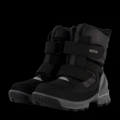Online ECCO Biom Hike Black/black