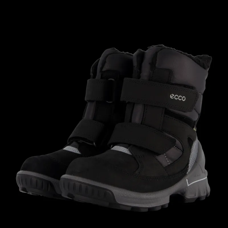Online ECCO Biom Hike Black/black