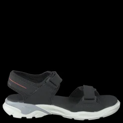 Discount ECCO Biom Raft Black Svart