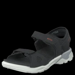 Discount ECCO Biom Raft Black Svart