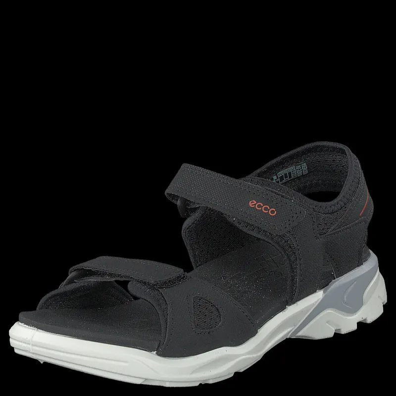 Discount ECCO Biom Raft Black Svart