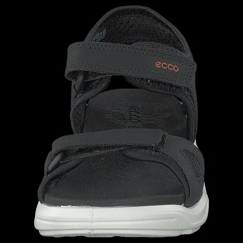 Discount ECCO Biom Raft Black Svart