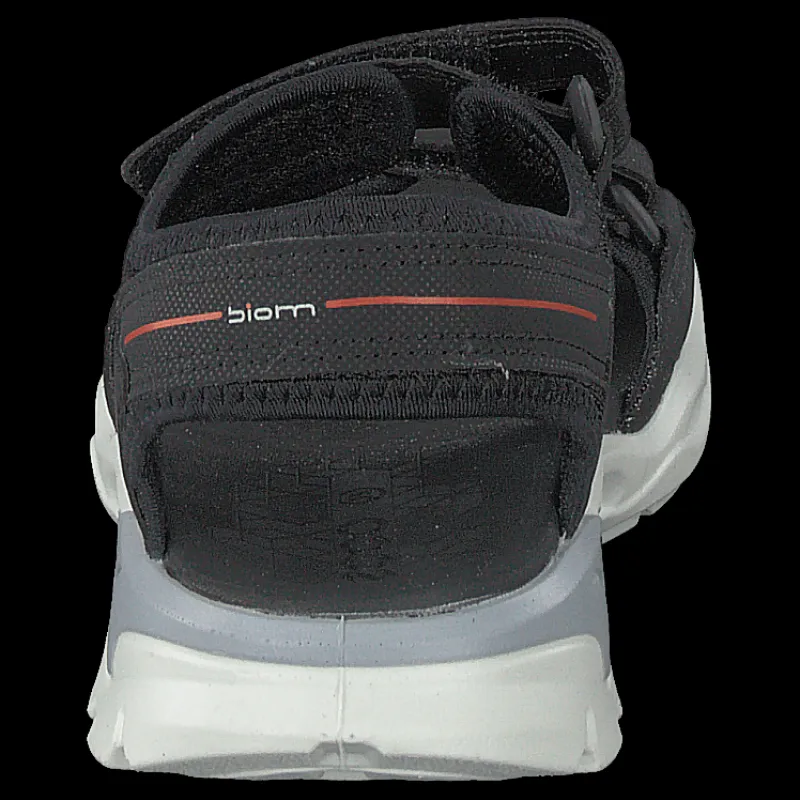 Discount ECCO Biom Raft Black Svart
