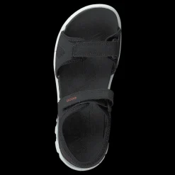 Discount ECCO Biom Raft Black Svart