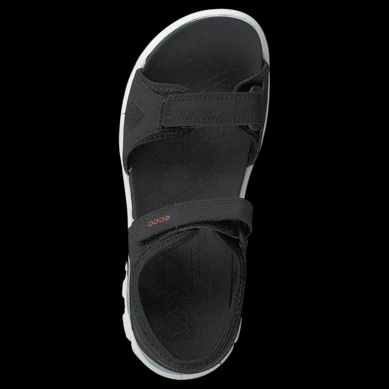 Discount ECCO Biom Raft Black Svart
