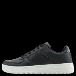 Nonation Birmingham Black Svart Outlet