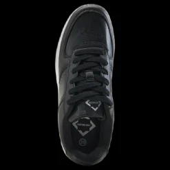 Nonation Birmingham Black Svart Outlet