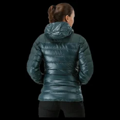 Discount Haglöfs Bivvy Down Hood Green
