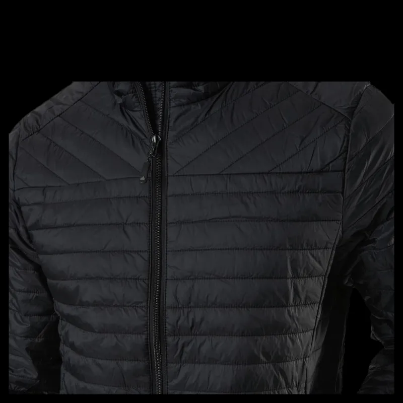 Tuxer Bjorn Jacket Black Svart Clearance