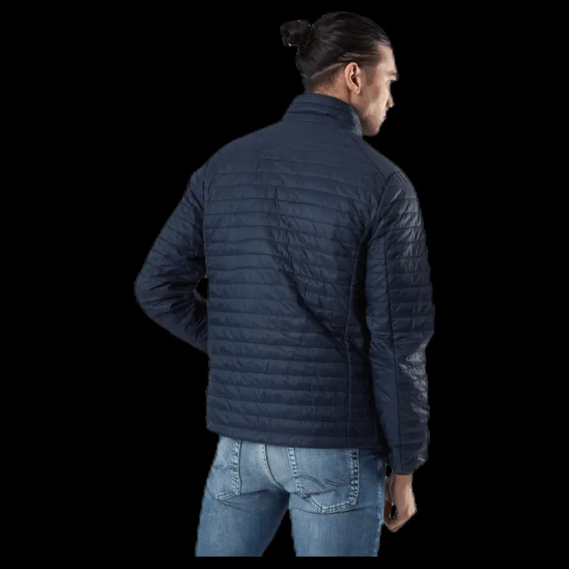 Tuxer Bjorn Jacket Blue Blå Clearance
