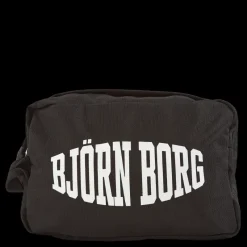 Björn Borg Duffle 35l Black Beauty Svart Discount