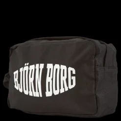 Björn Borg Duffle 35l Black Beauty Svart Discount