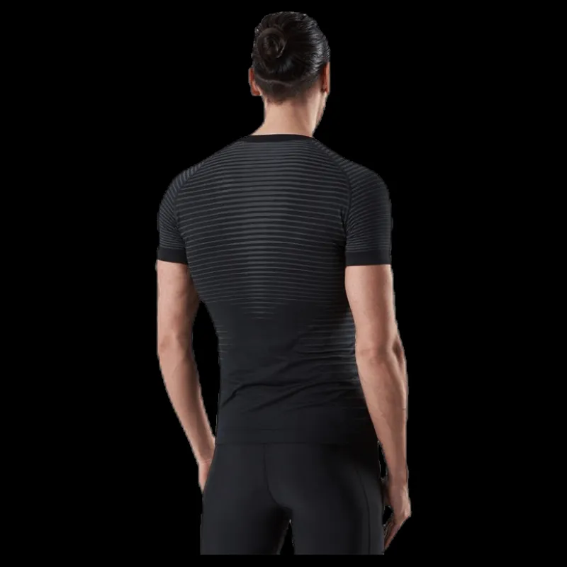 Odlo BL Top Crew Neck Performance Light Black Svart Best