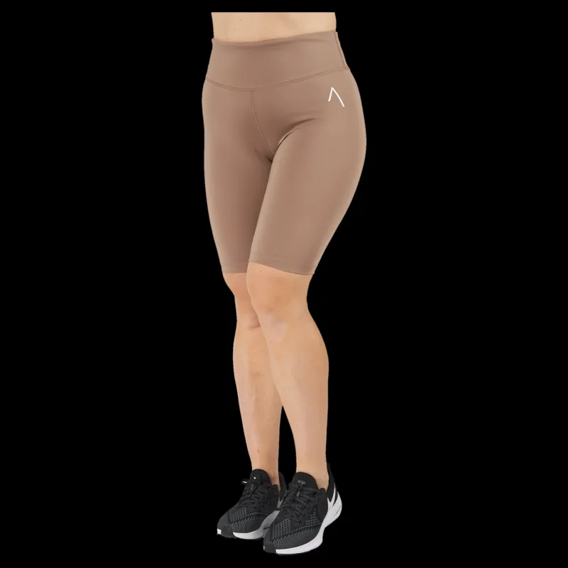 BLACC Recy Biker Taupe Grey Beige