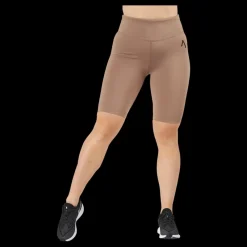 BLACC Recy Biker Taupe Grey Beige