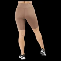 BLACC Recy Biker Taupe Grey Beige
