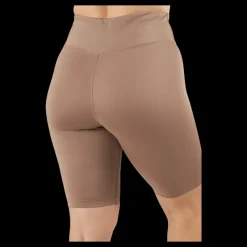 BLACC Recy Biker Taupe Grey Beige