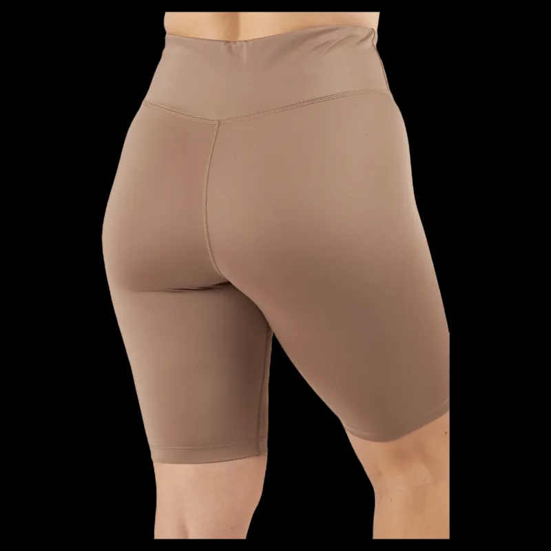 BLACC Recy Biker Taupe Grey Beige