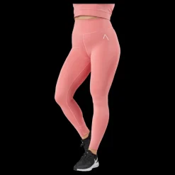 Discount BLACC Recy Tights Mauveglow Rosa