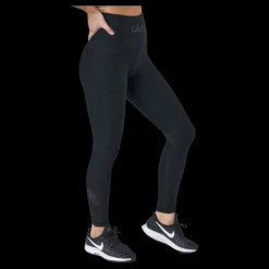 Online Gavelo Black & Black Swirl Black Svart