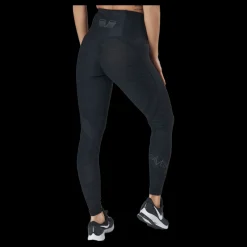 Online Gavelo Black & Black Swirl Black Svart