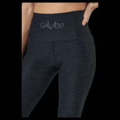 Online Gavelo Black & Black Swirl Black Svart