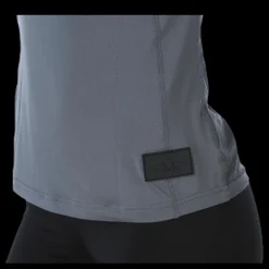 Newline BLACK Airflow Tee Grey Grå
