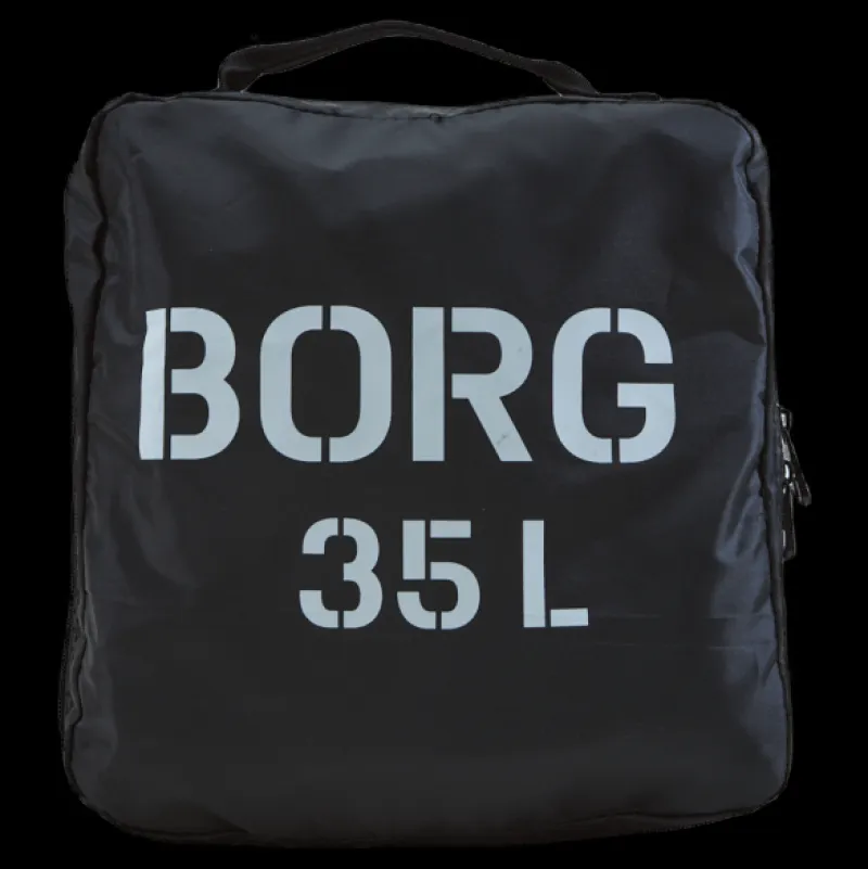 Björn Borg Black Beauty Black Svart Outlet