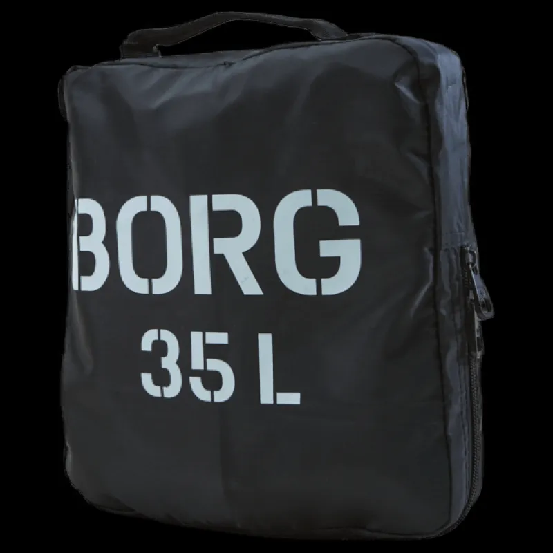 Björn Borg Black Beauty Black Svart Outlet