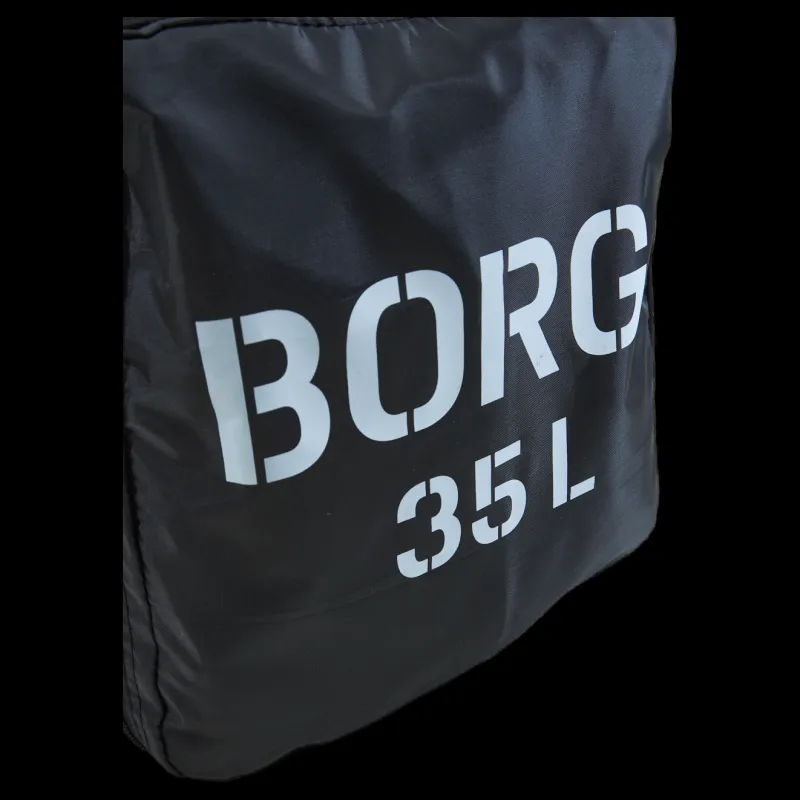 Björn Borg Black Beauty Black Svart Outlet