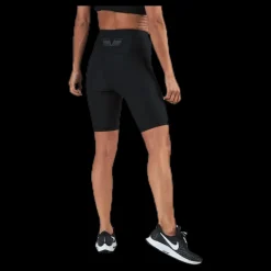 Outlet Gavelo Black Bicycle Pants Black Svart