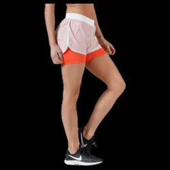 New Newline Black 2-Lay Shorts Blue Blå