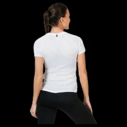 Newline Black Tee Blue Blå Online