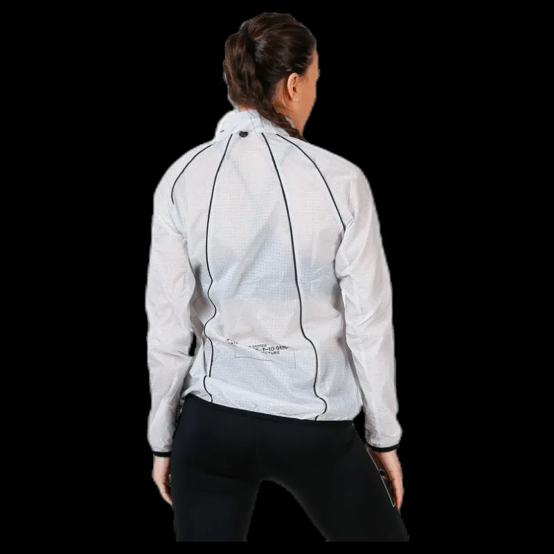 Newline Black Wind Shield Jacket Blue Best