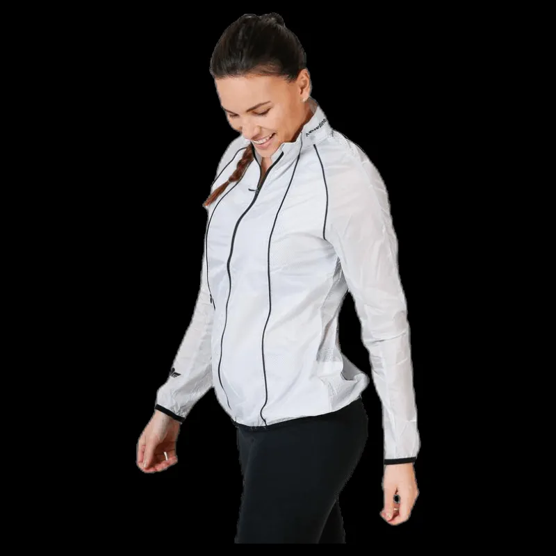 Newline Black Wind Shield Jacket Blue Best