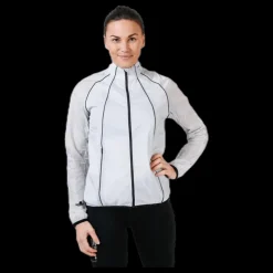 Clearance Newline Black Wind Shield Jacket Blue Blå