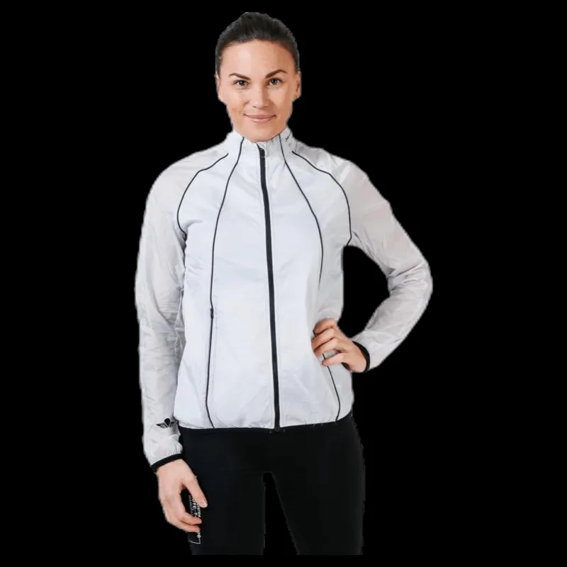 Clearance Newline Black Wind Shield Jacket Blue Blå
