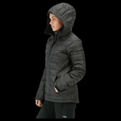 Peak Performance Blackburn Jacket Black Svart Sale