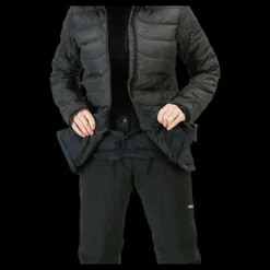 Peak Performance Blackburn Jacket Black Svart Sale