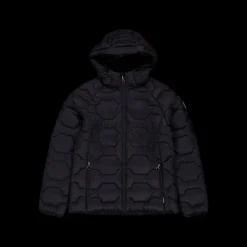 New Icepeak Blackey Black