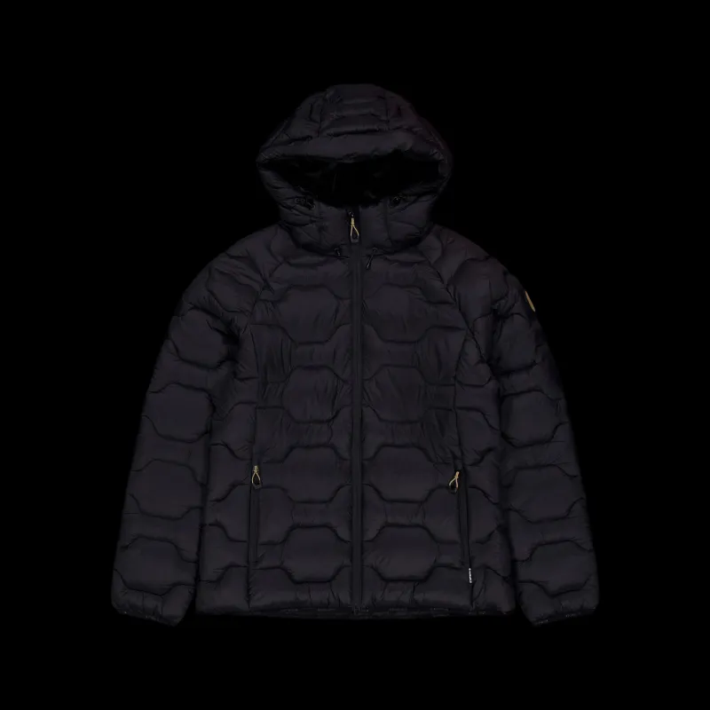 New Icepeak Blackey Black