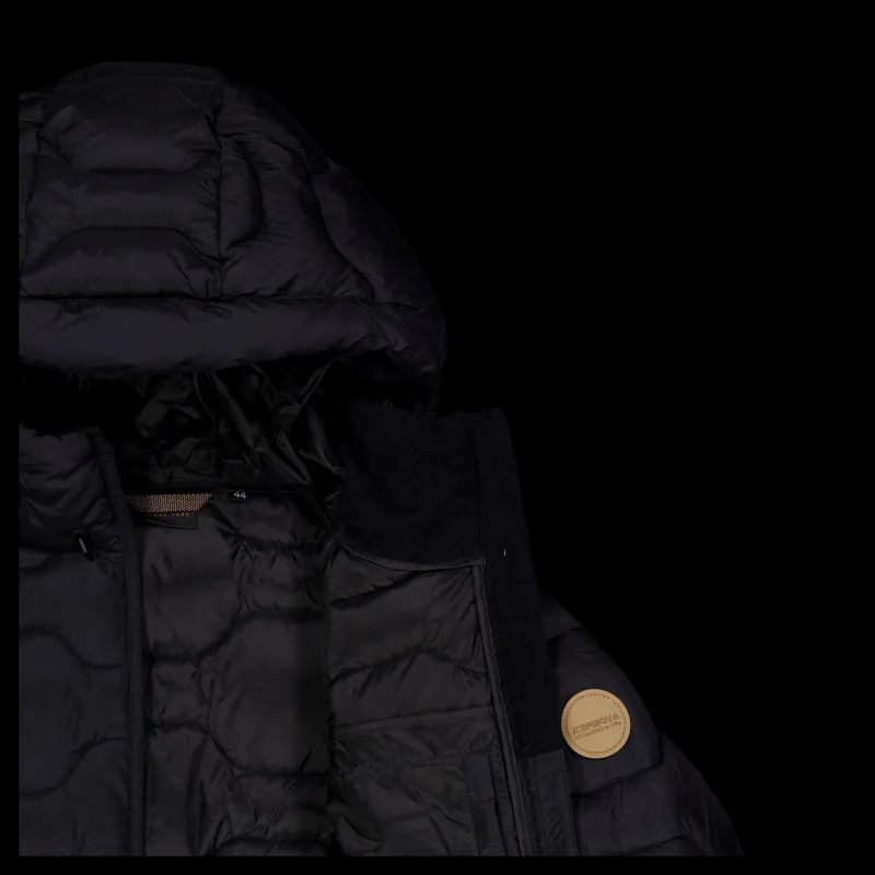 New Icepeak Blackey Black